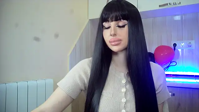 Lady Joli online show from February 2026 06:32:02 AM