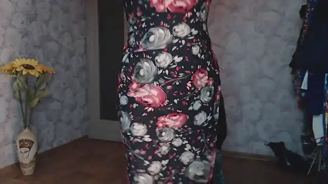 Aziza1 online show from February 2025 11:03:02 PM