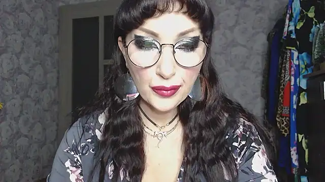 Aziza1 online show from December 2025 02:58:02 PM