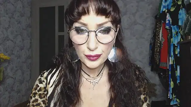 Aziza1 online show from February 2026 03:23:02 PM