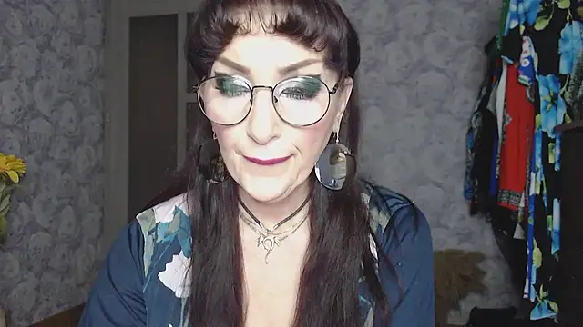 Aziza1 online show from February 2026 01:41:01 PM