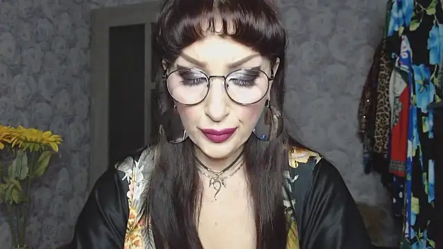 Aziza1 online show from February 2026 02:16:02 PM