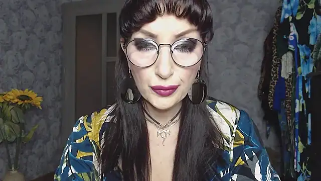 Aziza1 online show from March 2026 01:07:02 PM