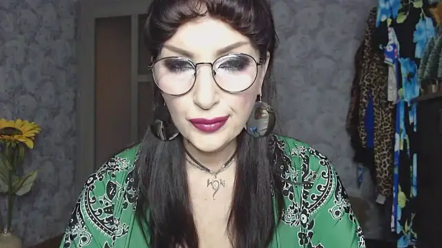 Aziza1 online show from March 2026 01:15:01 PM