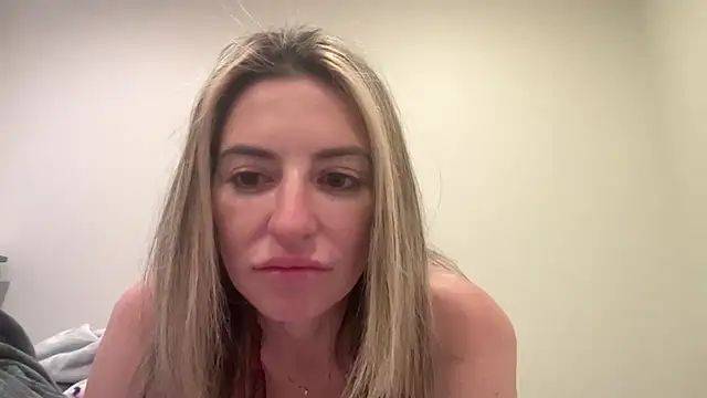 AmandaStarryNight online show from February 2025 01:10:01 AM