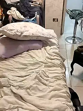 Snapshot of ivanperistil chatting on November 2025 02:44:01 AM ivanperistil online show from November 2025 02:44:01 AM