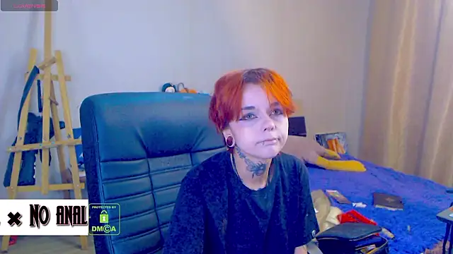 Dark  Elf online show from March 2026 10:36:01 PM