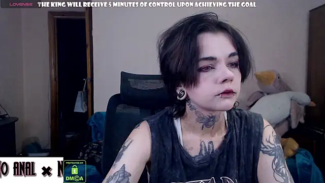 Dark  Elf online show from June 2026 08:59:02 PM