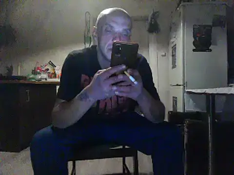 Snapshot of Sluchacze chatting on February 2025 03:33:01 AM Sluchacze online show from February 2025 03:33:01 AM