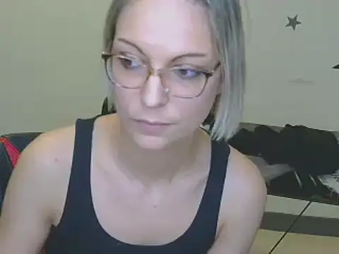 alixfeeling online show from January 2025 05:56:01 PM