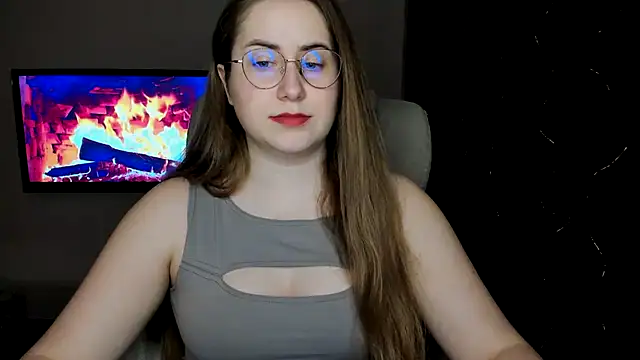 SeasonalSomeone online show from March 2025 09:24:02 PM