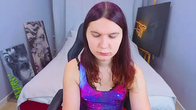 SabrinaLee online show from June 2026 05:17:02 AM