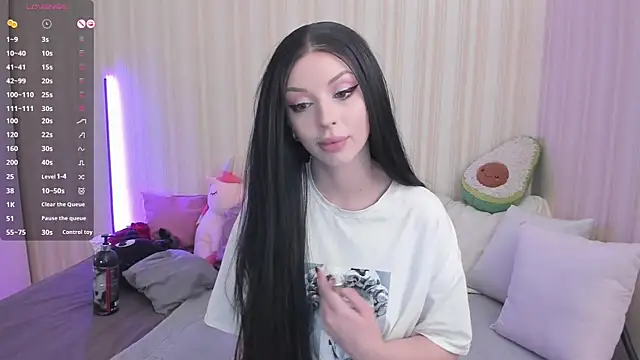 youreyesrgasm online show from January 2025 09:57:02 AM