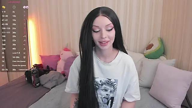 youreyesrgasm online show from February 2025 09:40:02 AM