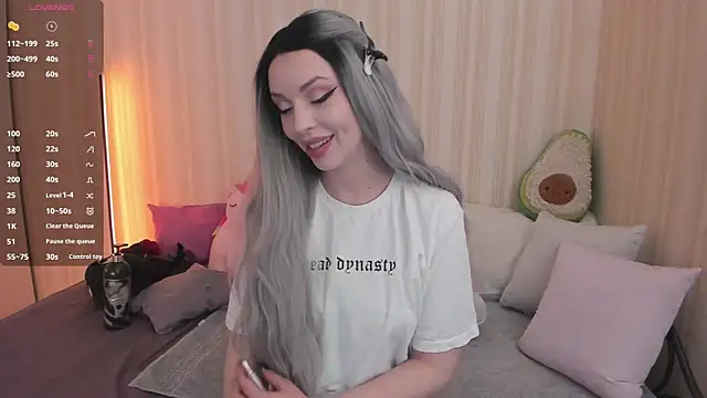 youreyesrgasm online show from February 2025 08:02:02 AM