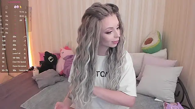 youreyesrgasm online show from February 2025 08:26:02 AM