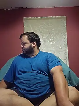 Strongbutgentle36 online show from November 2025 06:34:02 AM