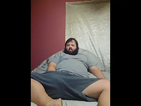 Strongbutgentle36 online show from March 2026 05:35:01 AM