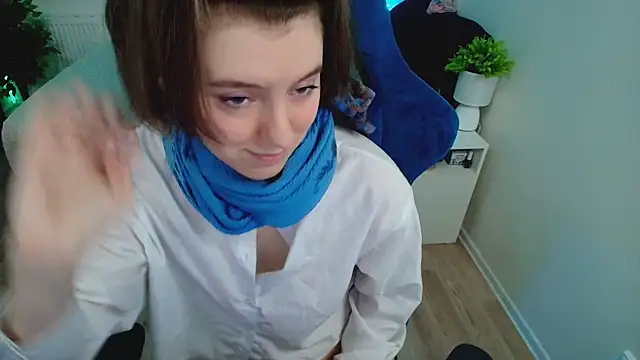 CranberryHot online show from September 2025 05:57:01 PM