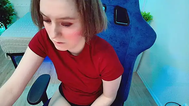 CranberryHot online show from October 2025 12:35:02 AM