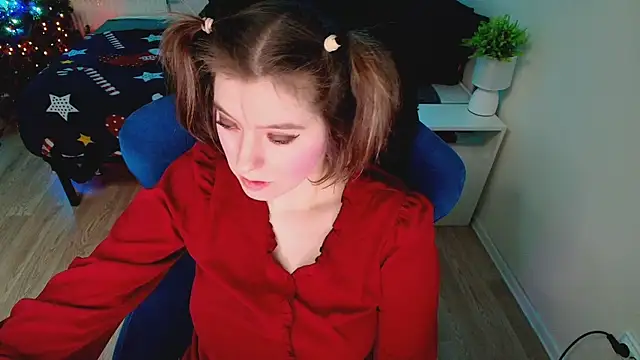 CranberryHot online show from February 2026 08:51:01 AM