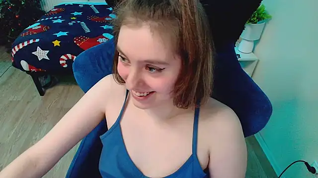 CranberryHot online show from February 2026 08:27:01 PM