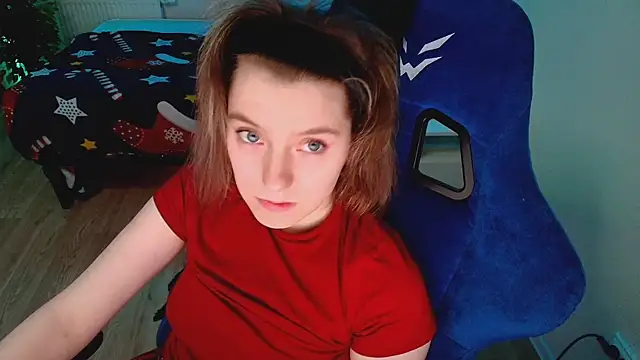 CranberryHot online show from March 2026 04:53:02 PM