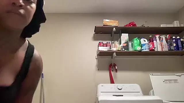 Creamesensation online show from October 2025 11:54:02 AM