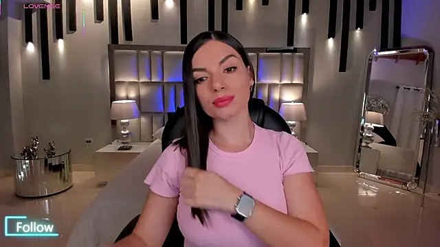 MorganHicks online show from December 2025 07:54:02 PM