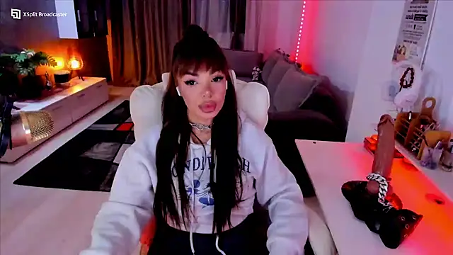 Miss kay1111 online show from January 2026 04:01:02 PM