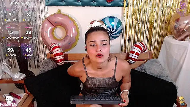 DestinyHills online show from February 2025 03:16:01 PM