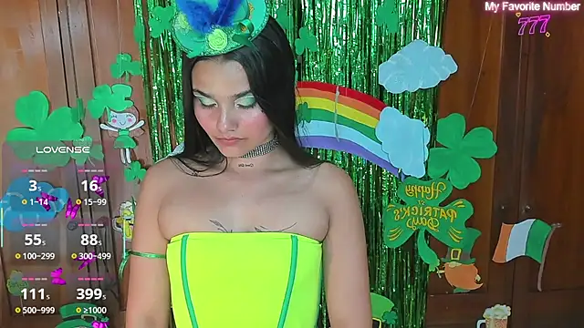 DestinyHills online show from March 2026 12:25:01 AM