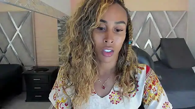 CarameloCeron online show from February 2025 06:10:02 PM