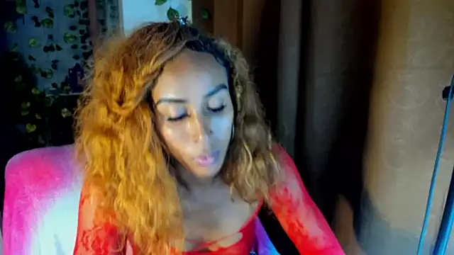 CarameloCeron online show from September 2025 02:55:01 PM