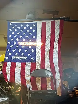 Cocknballs580 online show from January 2025 03:00:02 PM