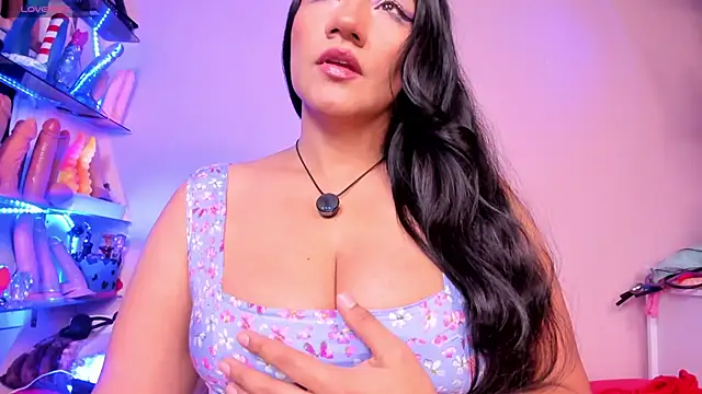 christymilkk online show from April 2026 03:20:02 AM