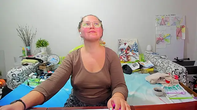 IamYourNarcotic online show from March 2026 04:32:02 PM