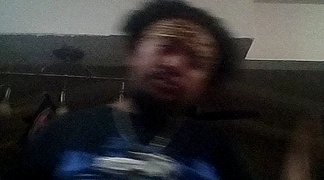 blasphemous online show from January 2025 09:48:02 AM