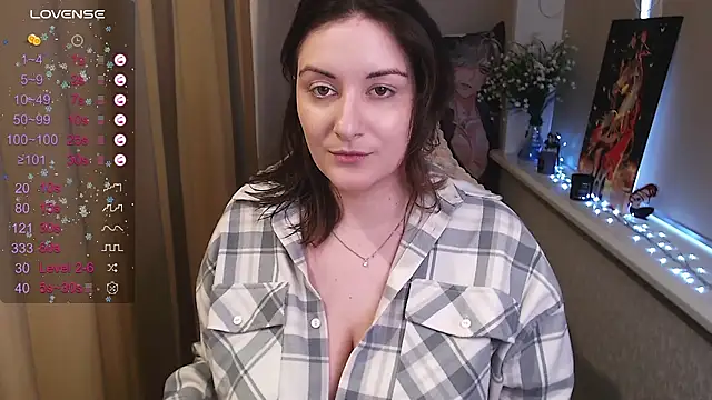 elise sweet online show from February 2025 11:16:02 AM