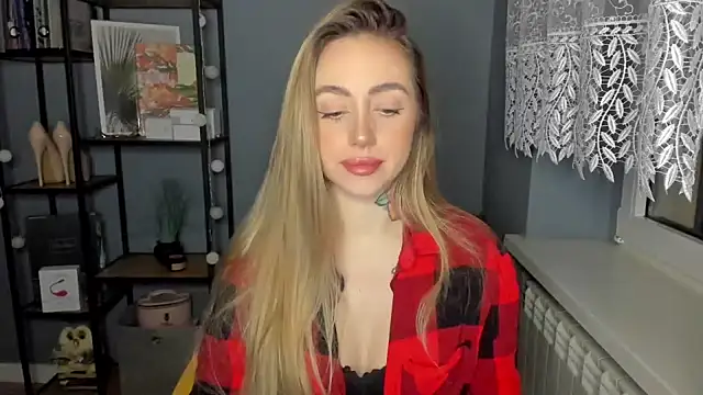 sexyCoralie online show from January 2025 07:34:02 AM