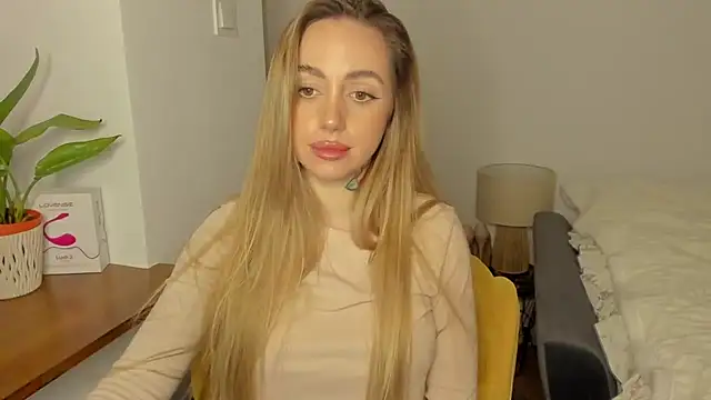 sexyCoralie online show from January 2025 05:19:01 PM