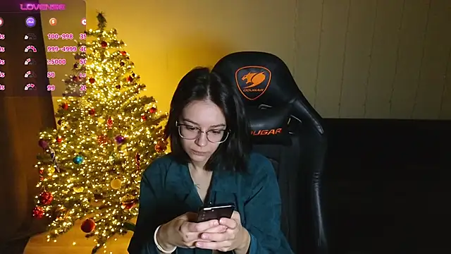 alyssa sweet online show from December 2024 02:32:02 AM