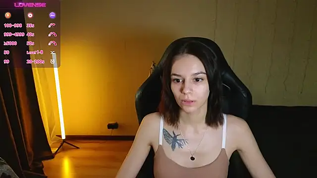 alyssa sweet online show from January 2025 09:13:01 AM