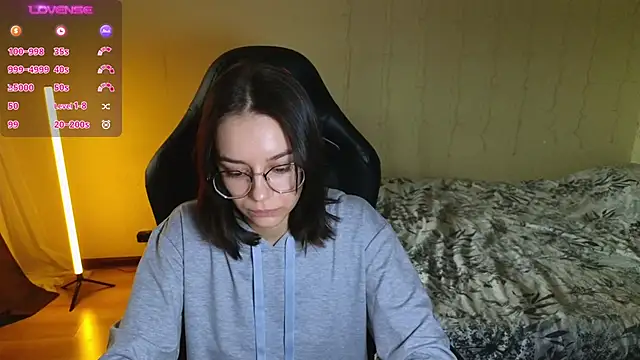 alyssa sweet online show from February 2025 08:46:01 AM