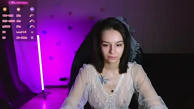 alyssa sweet online show from February 2025 05:03:02 AM