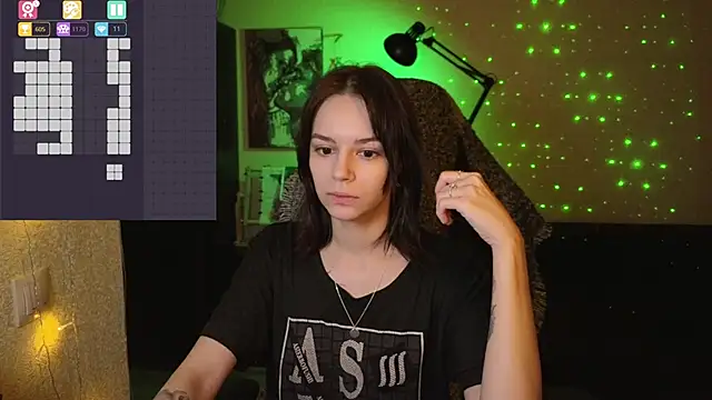 alyssa sweet online show from March 2025 08:09:01 AM