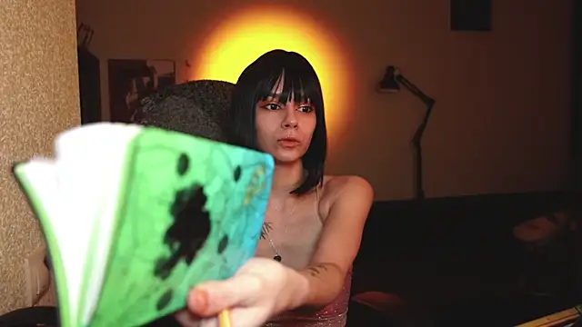 alyssa sweet online show from March 2025 08:37:02 AM