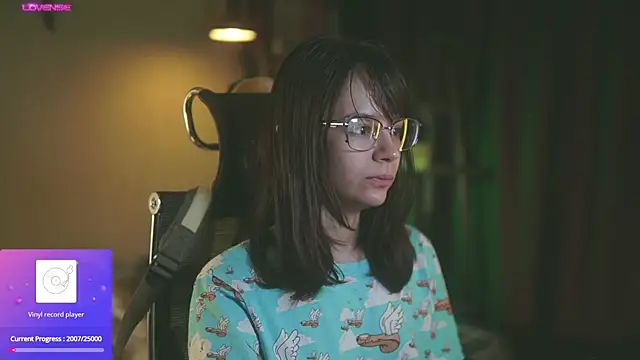 alyssa sweet online show from October 2025 04:31:02 AM