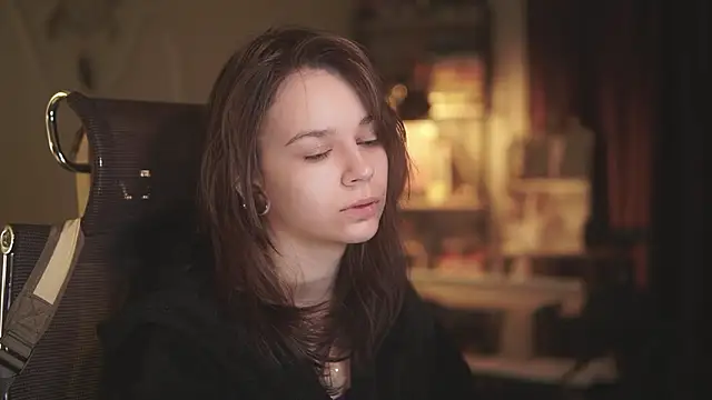 alyssa sweet online show from March 2026 02:41:02 AM