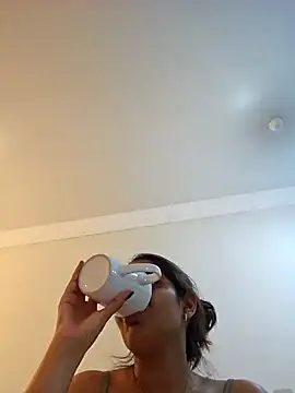 DirtySnowball69 online show from December 2024 05:08:02 PM